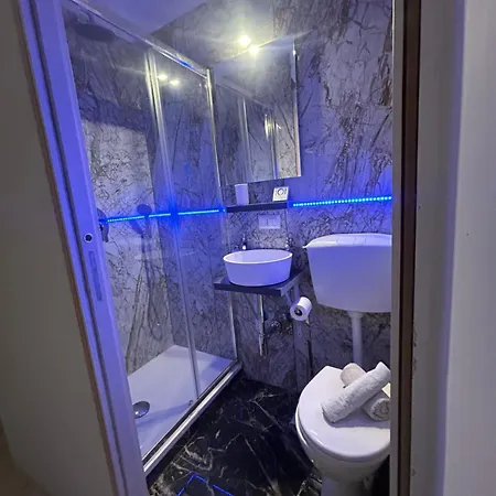 Ale E Nau Konukevi *