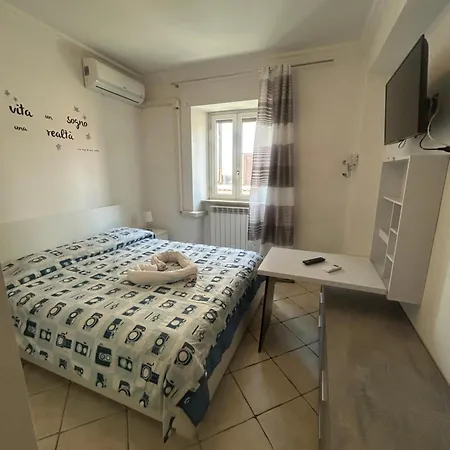 Ale E Nau Konukevi *