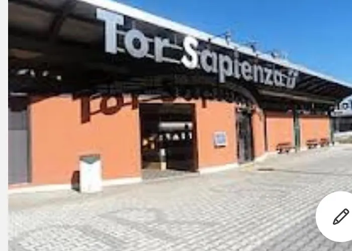 Ale E Nau Guest house Rome