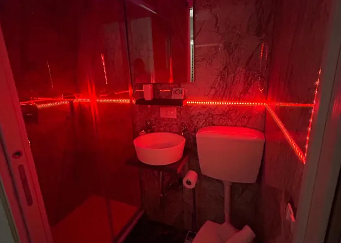 Ale E Nau Affittacamere Roma