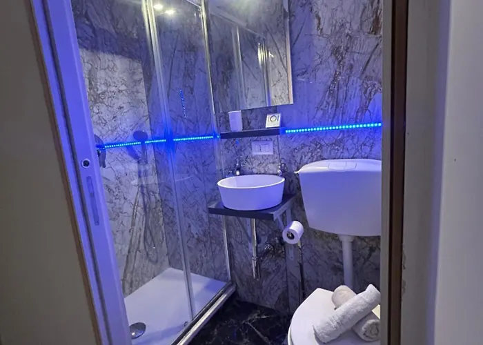 Ale E Nau Guest house *