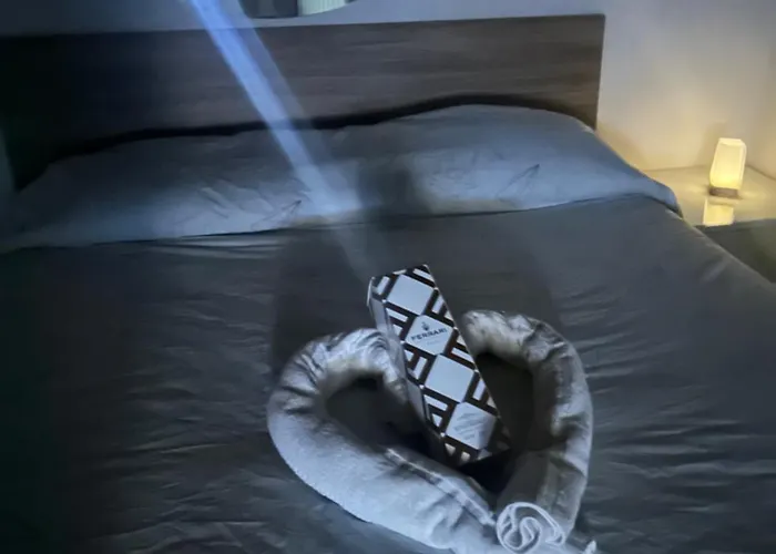 Affittacamere Ale E Nau