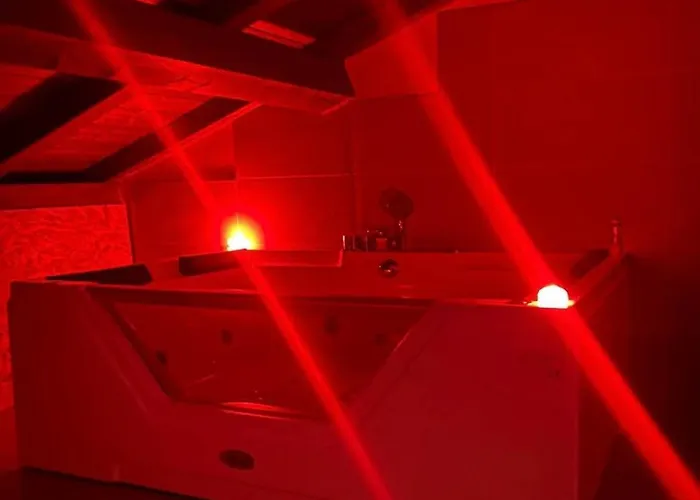 Ale E Nau Affittacamere