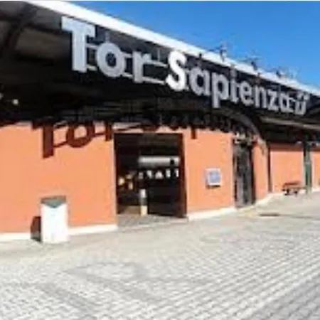 Ale E Nau Πανσιόν Ρώμη